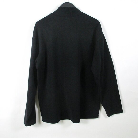 THE NORTH FACE 1/2 ZIP PULLOVER - Picture 2 of 15